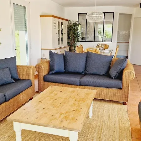 68, Piscine Chauffee A 2 Pas De L'ocean * Les Sables-dʼOlonne