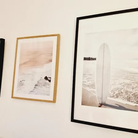 68, Piscine Chauffée à 2 Pas De L'océan Maison d'hôtes *