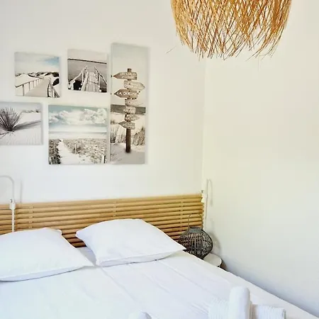 68, Piscine Chauffée à 2 Pas De L'océan