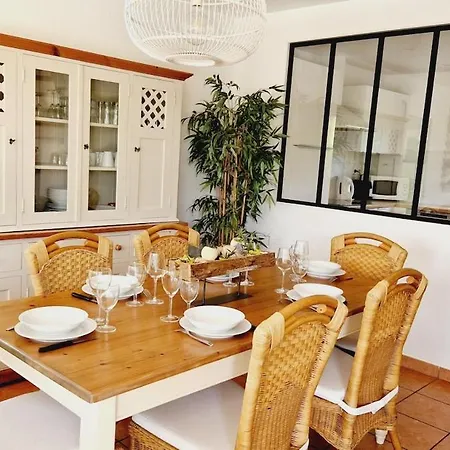 Penzion 68, Piscine Chauffee A 2 Pas De L'ocean