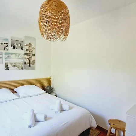 68, Piscine Chauffee A 2 Pas De L'ocean