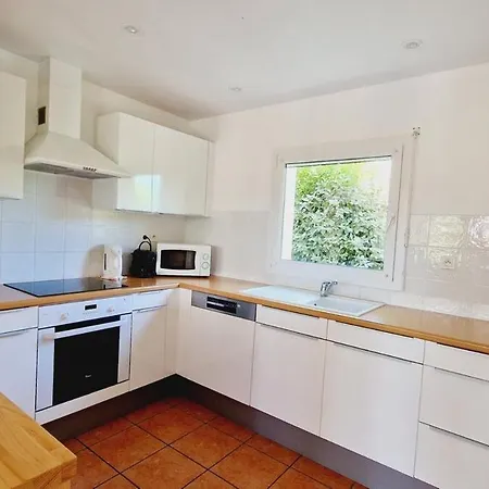 Penzion 68, Piscine Chauffee A 2 Pas De L'ocean *