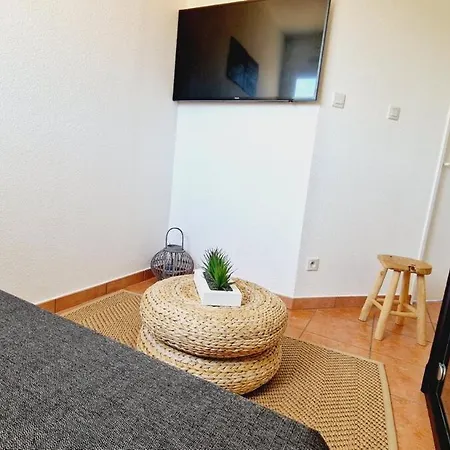 68, Piscine Chauffée à 2 Pas De L'océan