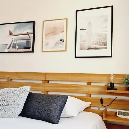 68, Piscine Chauffée à 2 Pas De L'océan