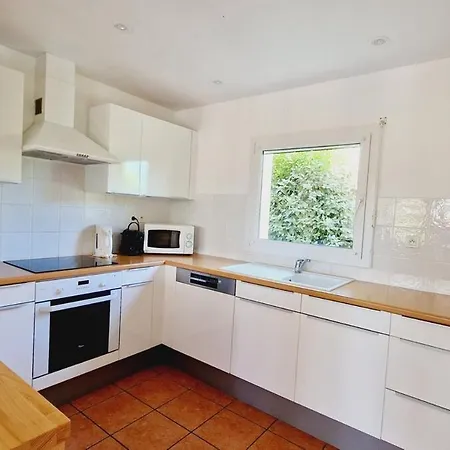 68, Piscine Chauffée à 2 Pas De L'océan * Les Sables-dʼOlonne