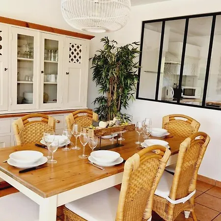 68, Piscine Chauffée à 2 Pas De L'océan Les Sables-dʼOlonne