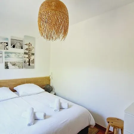 68, Piscine Chauffée à 2 Pas De L'océan *