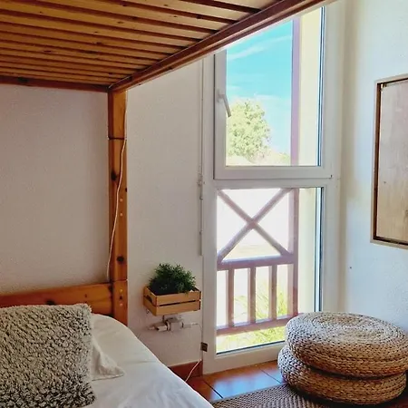 Maison d'hôtes 68, Piscine Chauffée à 2 Pas De L'océan