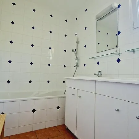 Maison d'hôtes 68, Piscine Chauffée à 2 Pas De L'océan