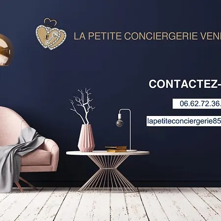 68, Piscine Chauffée à 2 Pas De L'océan * Les Sables-dʼOlonne