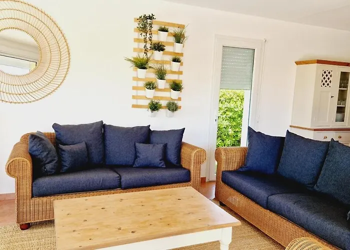 בית הארחה 68, Piscine Chauffee A 2 Pas De L'ocean 4*