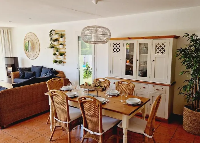 בית הארחה 68, Piscine Chauffee A 2 Pas De L'ocean