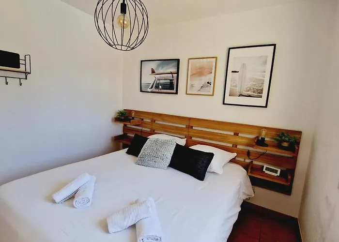 בית הארחה 68, Piscine Chauffee A 2 Pas De L'ocean