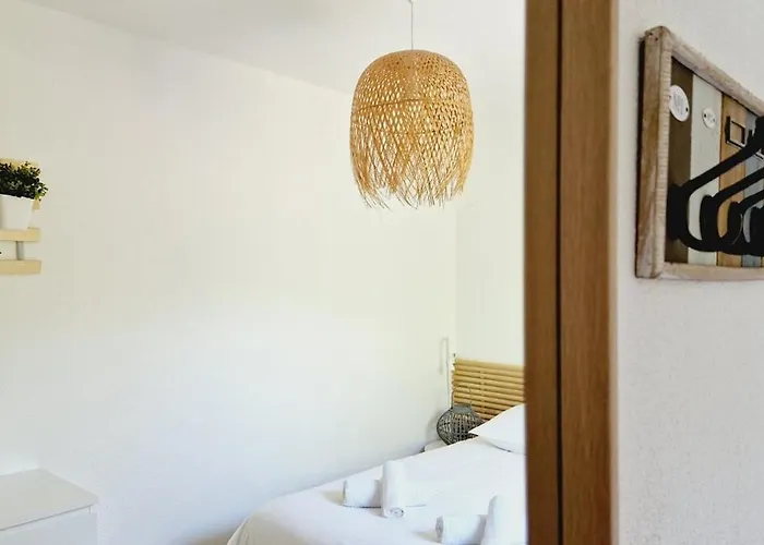 68, Piscine Chauffee A 2 Pas De L'ocean בית הארחה