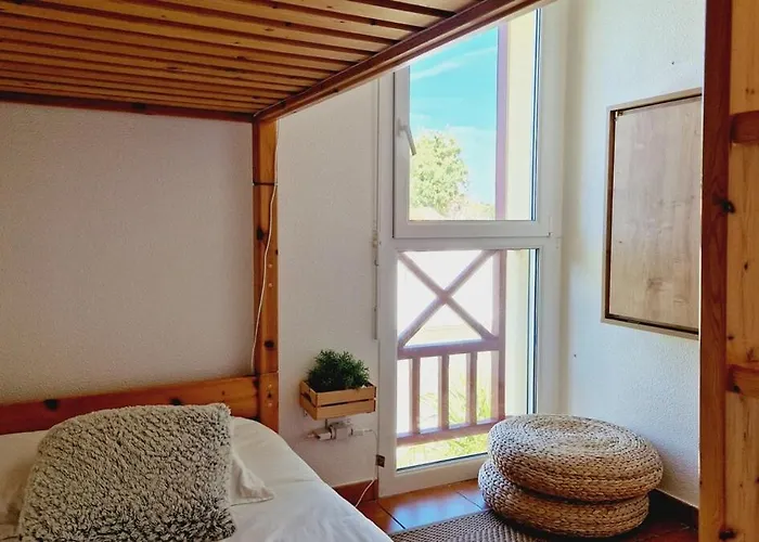 בית הארחה 68, Piscine Chauffee A 2 Pas De L'ocean