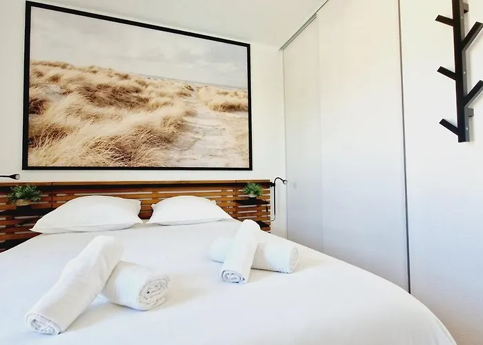 68, Piscine Chauffee A 2 Pas De L'ocean 4* Les Sables-dʼOlonne