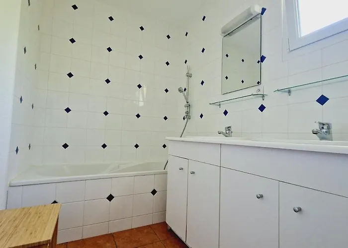 בית הארחה 68, Piscine Chauffee A 2 Pas De L'ocean