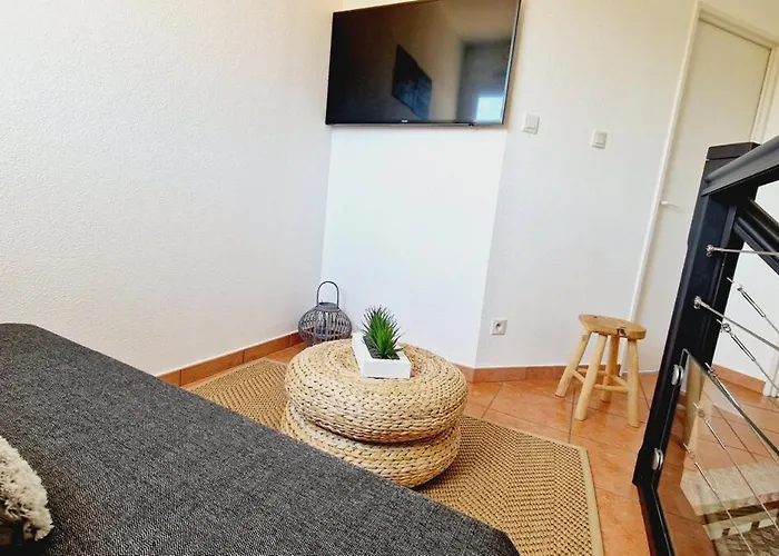 68, Piscine Chauffee A 2 Pas De L'ocean 4* Les Sables-dʼOlonne