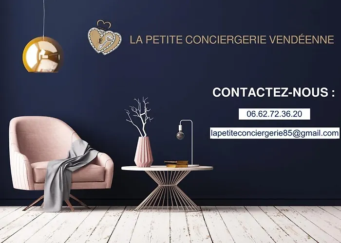 68, Piscine Chauffee A 2 Pas De L'ocean 4* Les Sables-dʼOlonne